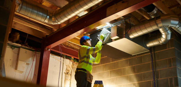 Emergency Air Duct Cleaning in PA