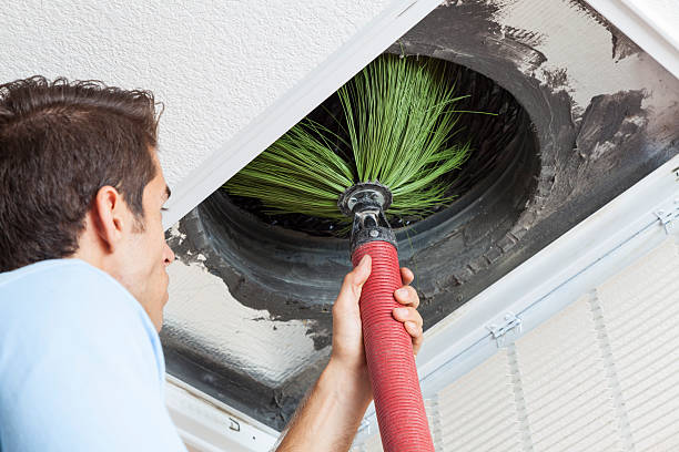 Best Affordable HVAC Duct Cleaning  in Cleona, PA